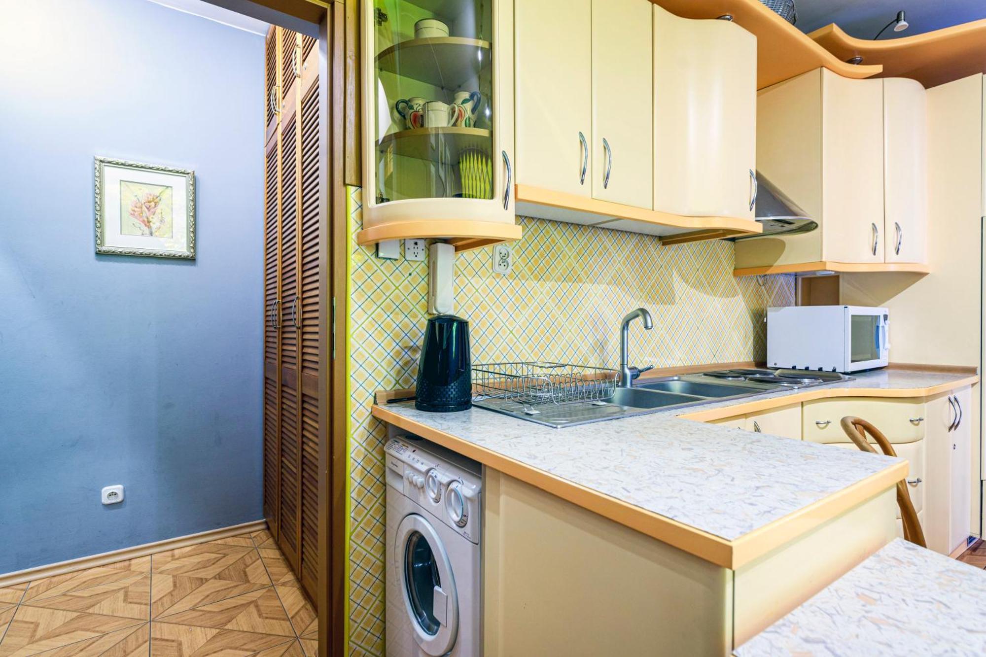 Visitzakopane - Mohito Apartment 外观 照片