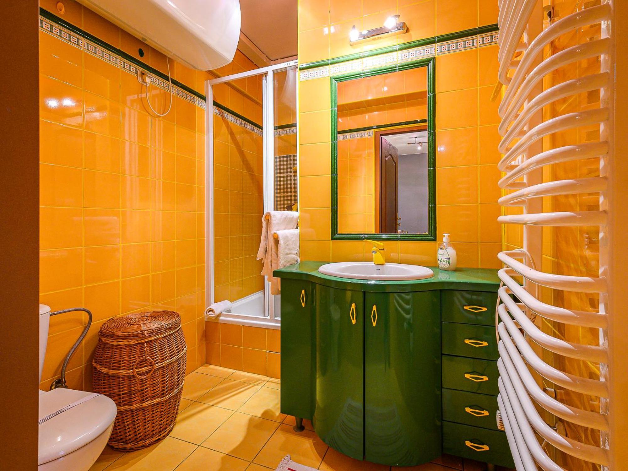 Visitzakopane - Mohito Apartment 外观 照片